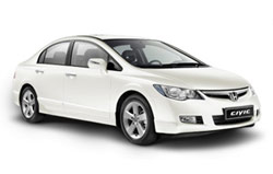 Honda Civic 4d 