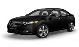 Honda Accord NEW