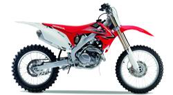 CRF450R