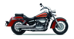 VT750C Shadow