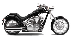 VT1300CX Fury 