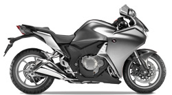 VFR1200F 