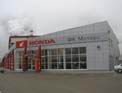 МКАД-Север, 78 км, Мототехника