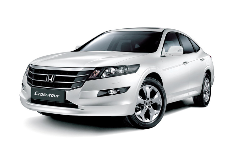 Crosstour Crosstour