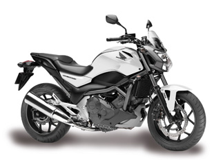 NC 750 SA NC 750 SA