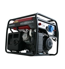 EG4500CX EG4500CX