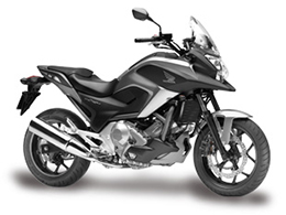 NC750X NC750X