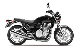 Honda CB 1100