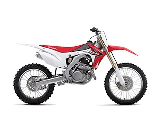 CRF450RX