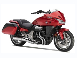 Honda CTX 1300