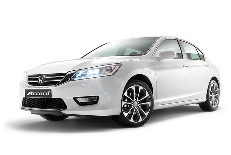 Accord 2013