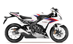 Honda CBR 1000 RR