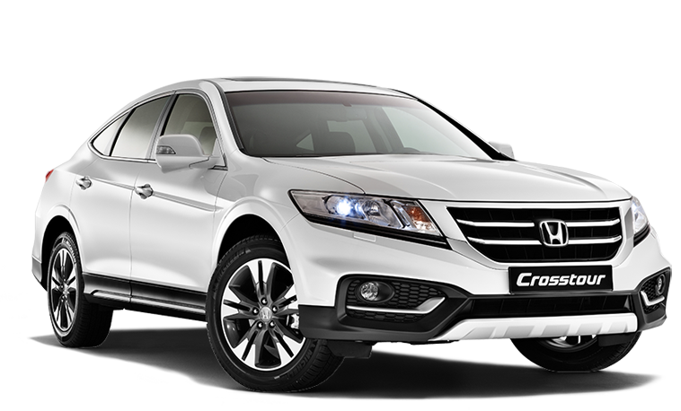 ����� Crosstour