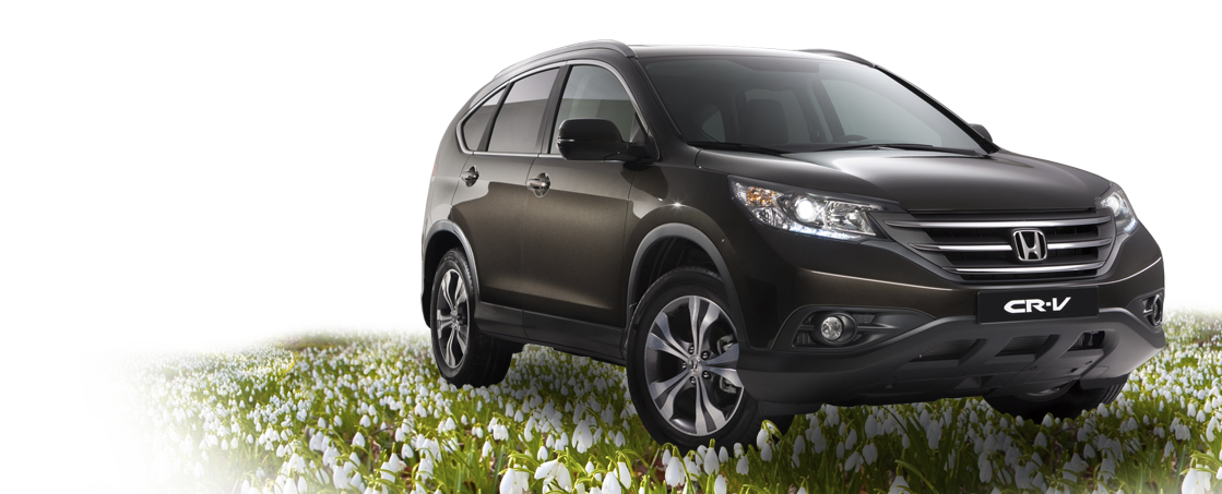 ����� CR-V 2,4 ��� � �������!