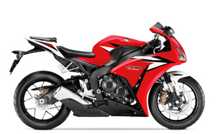 CBR1000RA Fireblade ABS