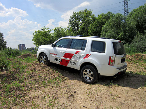 IMG_0900.jpg Тест-драйв Honda Pilot