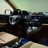 08E10SWW601 !* Подсветка зоны ног водителя и переднего пассажира - синяя для Honda CRV 07-12 (Акция, цена действует при наличии на складе ФК Моторс)
