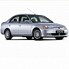08V31S5A601 ! Фары противотуманные для Honda Civic 4d 2001-03 (Акция, цена действует при наличии на складе ФК Моторс)